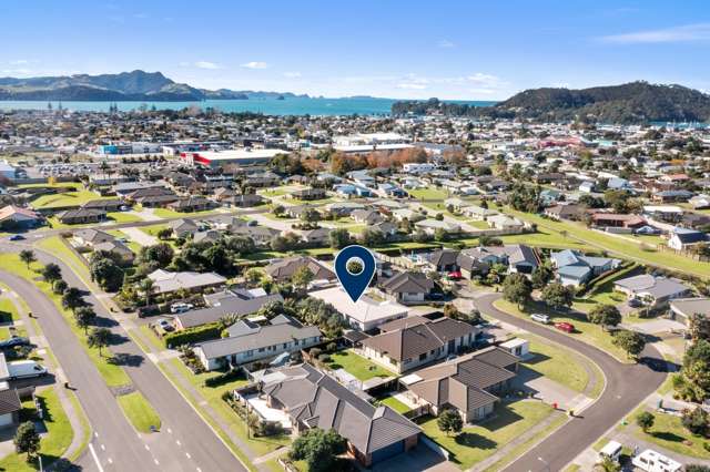 Light-filled living on Ringwood
