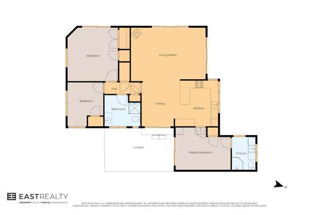 28A Tarawera Street Ohauiti_1