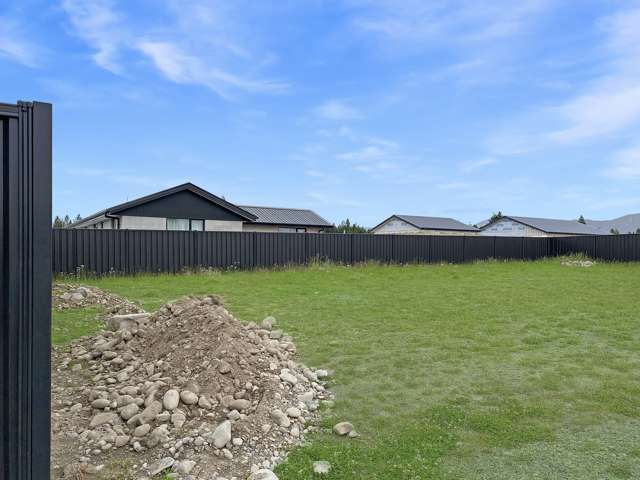 4 Glenfield Avenue Twizel_3