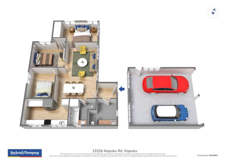 1222b Kopuku Road Maramarua_15