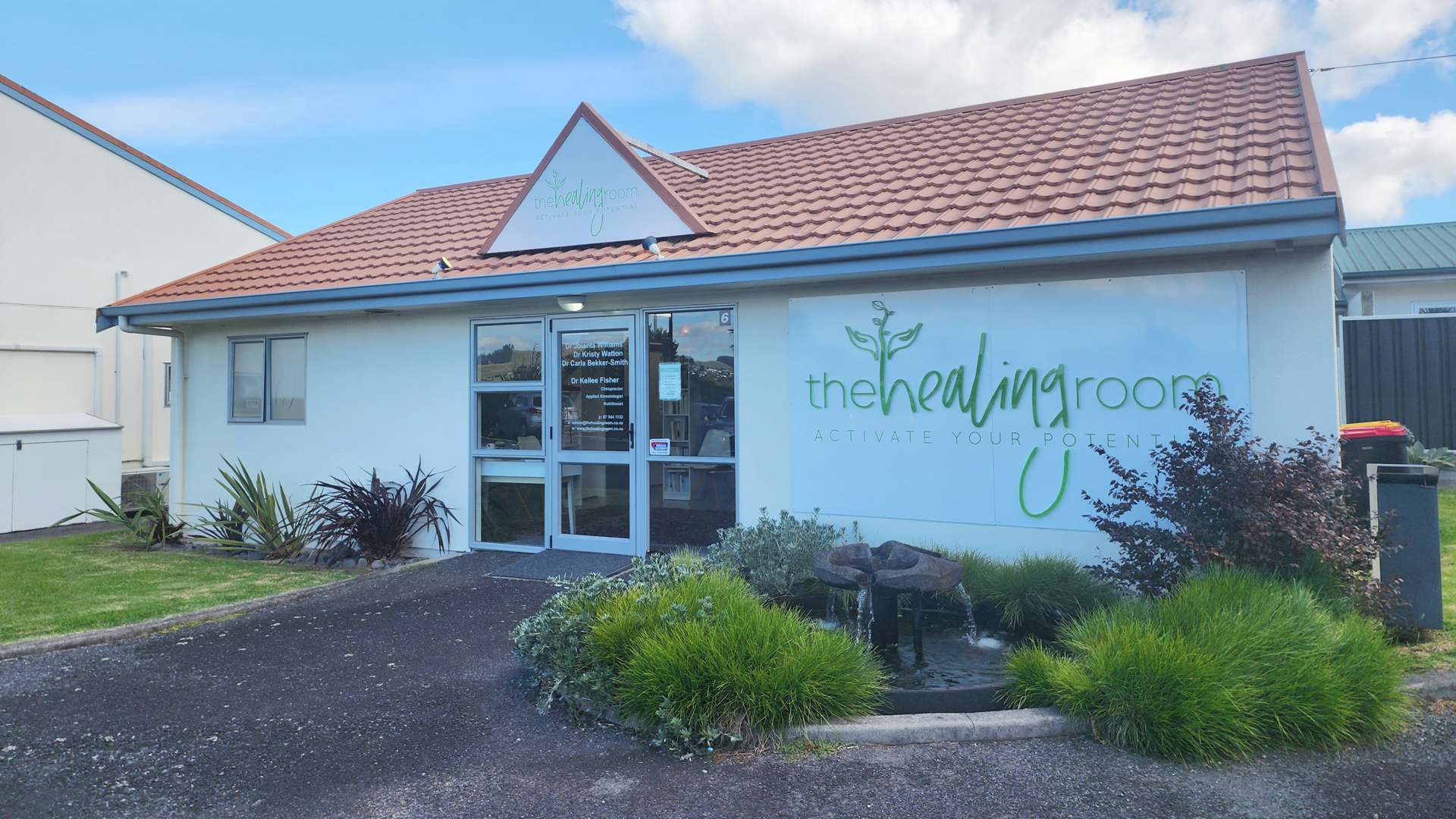 Unit 6, 33 Hairini Street Hairini_0