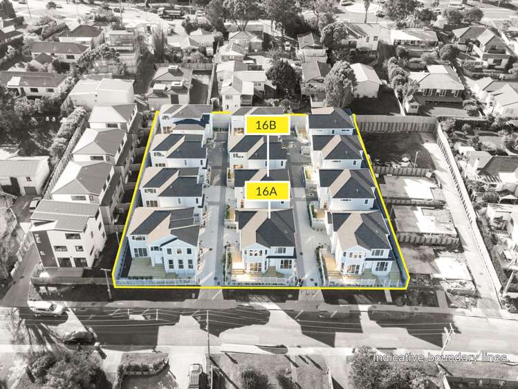Lot 6/14,16,18 William Souter Street Forrest Hill_15