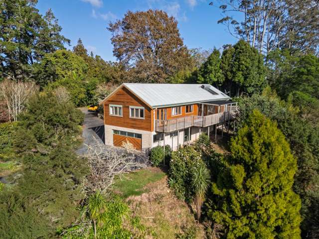 Renovated Cedar Sanctuary + Separate Studio