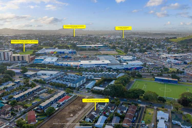 2/36 Ireland Road Mount Wellington_21