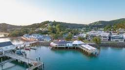 Ahoy, passive investors: Paihia opportunity