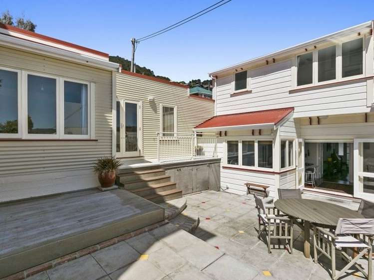 15 Hay Street Oriental Bay_18