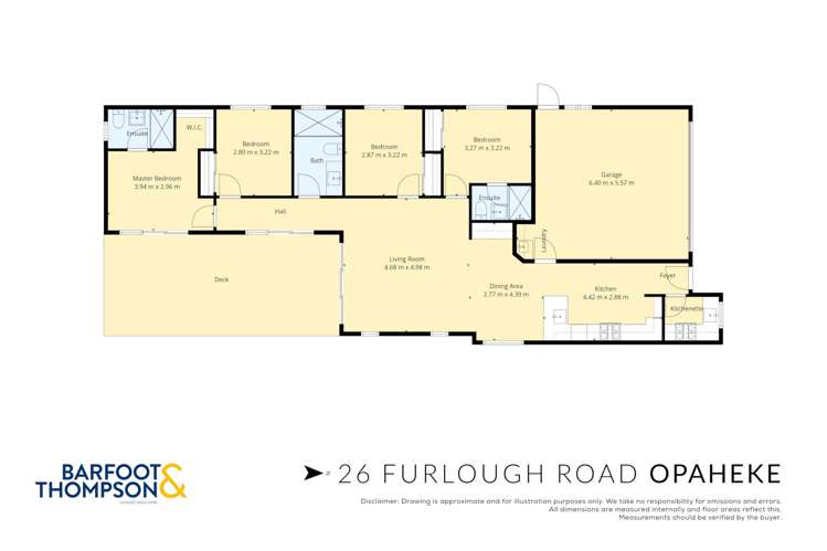 26 Furlough Road Opaheke_21