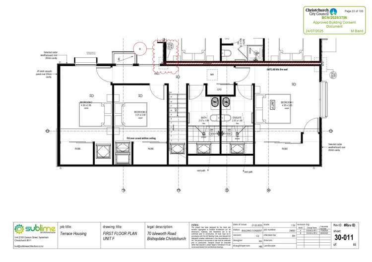 6/70 Isleworth Road Bishopdale_18