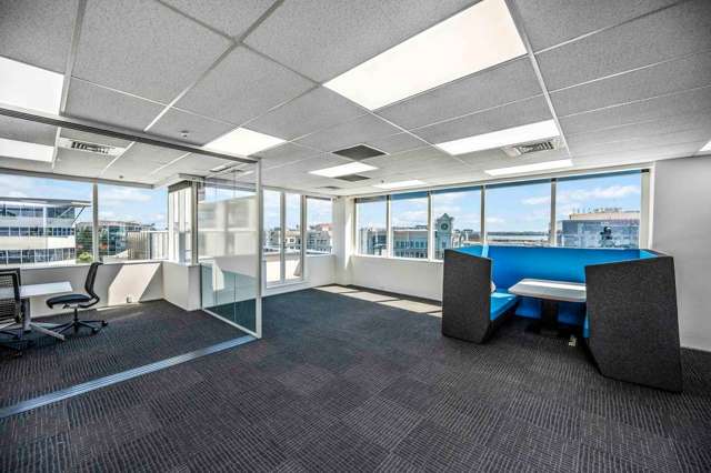 5 Nelson Street City Centre_4