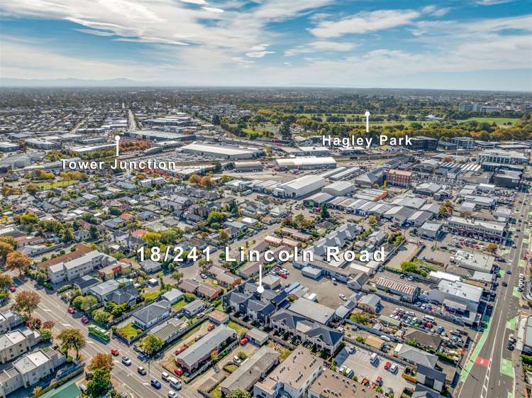18/241 Lincoln Road Addington_14