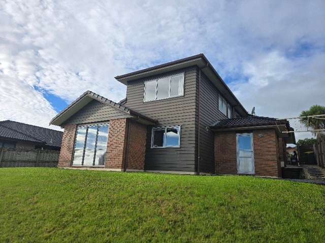Red-beach, 4 Bedrooms,