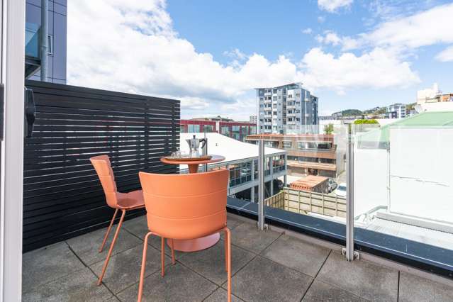 489/233 Cuba Street Te Aro_2
