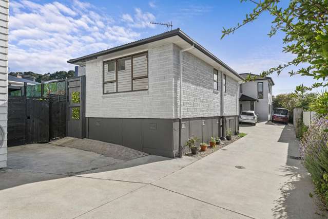 Renovated, Standalone, Ready for you to call Home !
