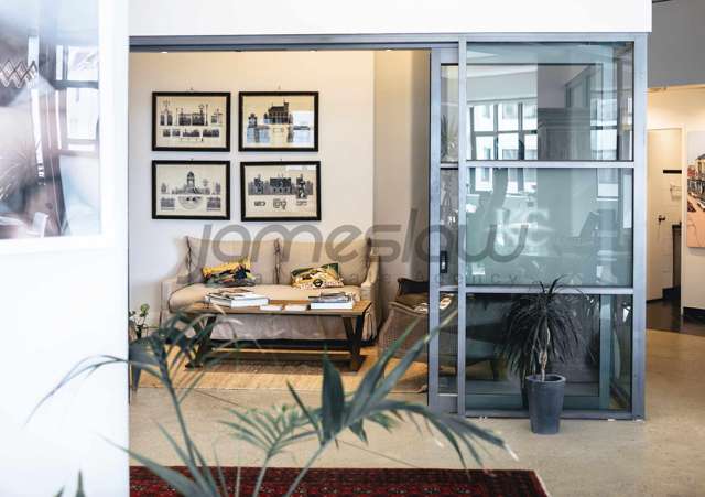 10 Federal Street City Centre_1