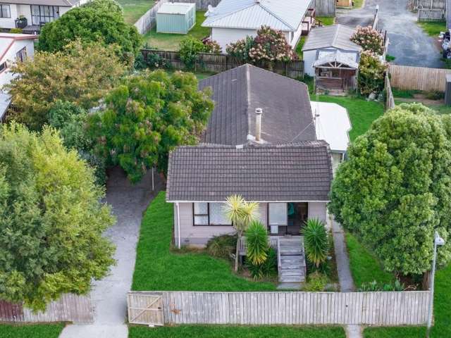 Motivated Overseas Owner – Excellent Buy On 601sqm