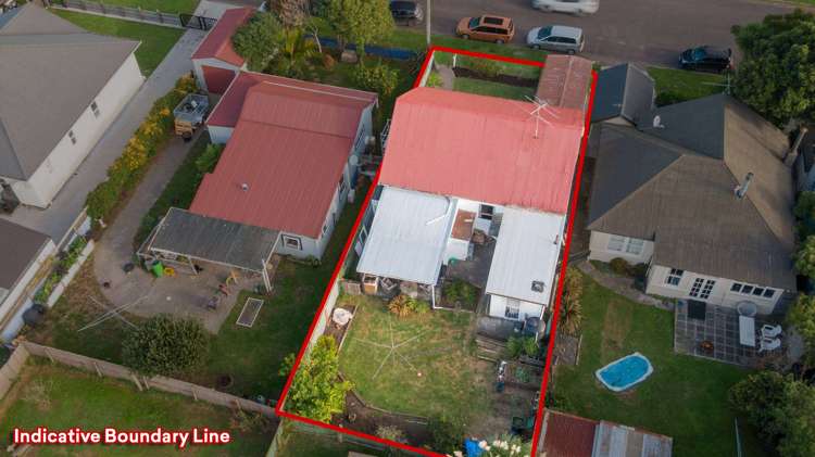 463 Palmerston Road Te Hapara_15