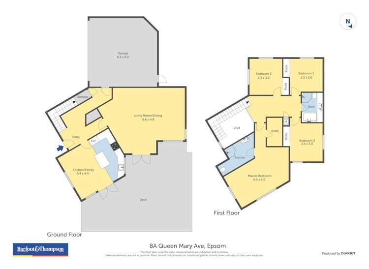 8a Queen Mary Avenue Epsom_19