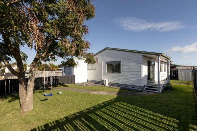 Entry Level Home