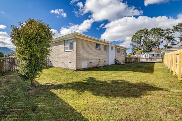 A place to call home