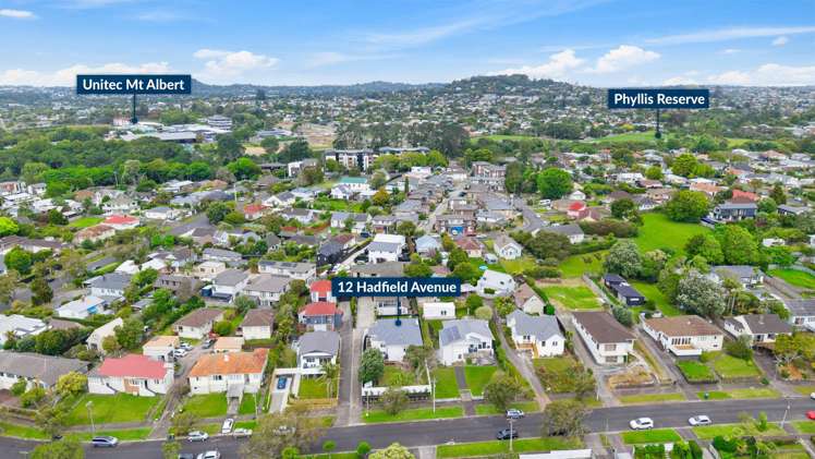 12 Hadfield Avenue Waterview_38