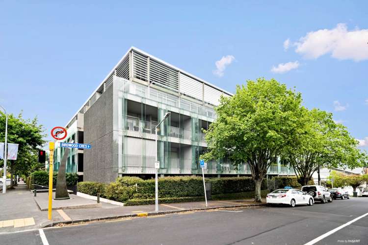 203/429 Parnell Road Parnell_13