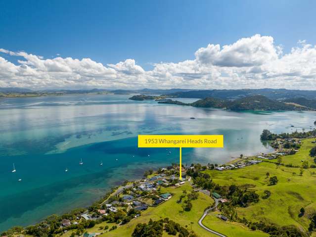 1953 Whangarei Heads Road Whangarei Heads_4