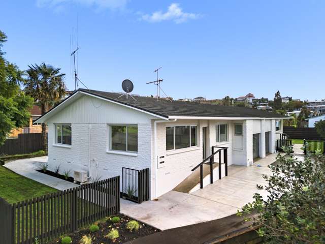 Totally Transformed and Close to Amenities
