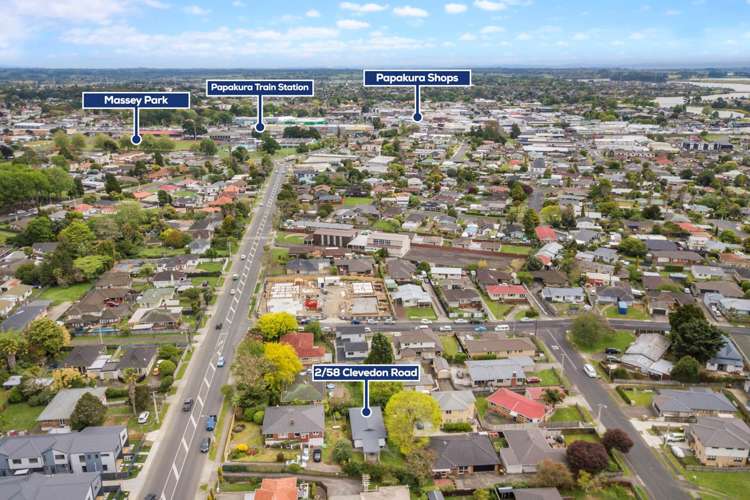 2/58 Clevedon Road Papakura_15
