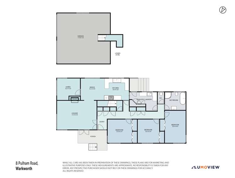 8 Pulham Road Warkworth_18