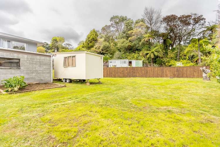 4 Ward Place Marfell_24