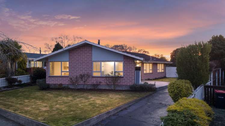 4 Camberwell Place Avonhead_13