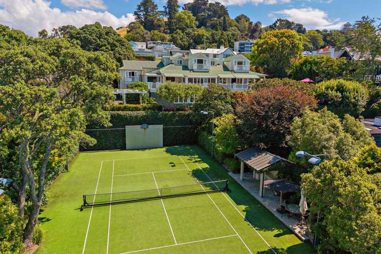 17 Ridings Road and 1B Warrington Road Remuera_34