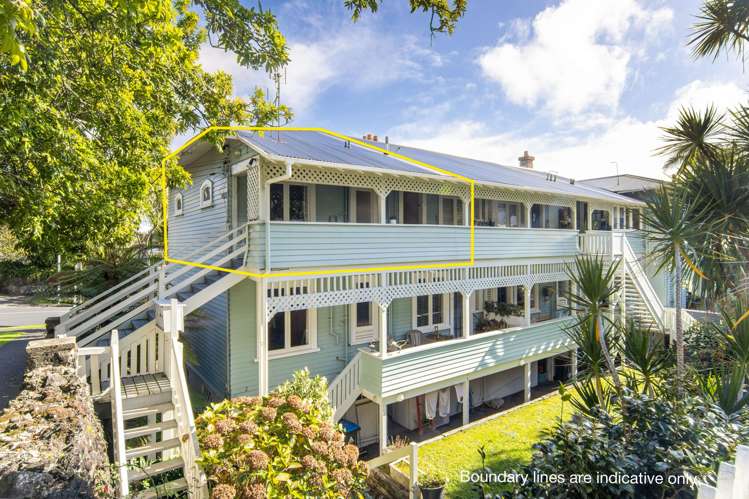 3/17 Lovelock Avenue Mount Eden_17