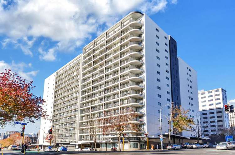 412/53 Cook Street Auckland Central_14