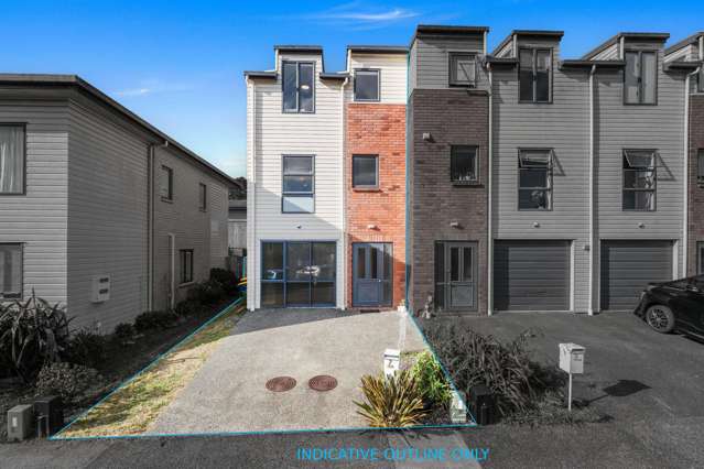 AFFORDABLE 3 Bedroom