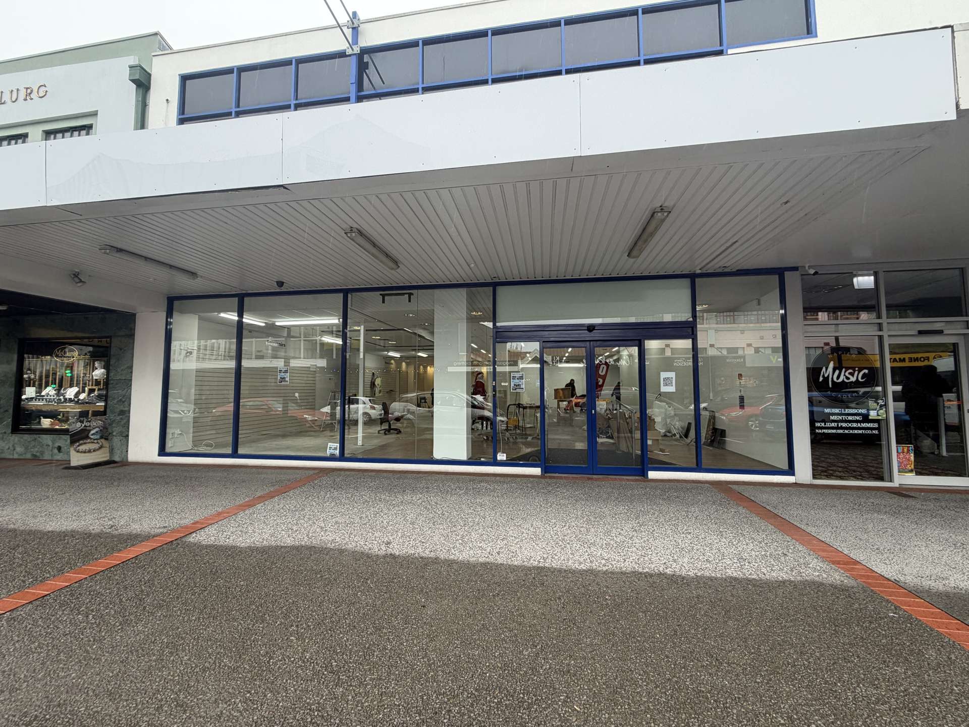 126 Hastings street Napier South_0