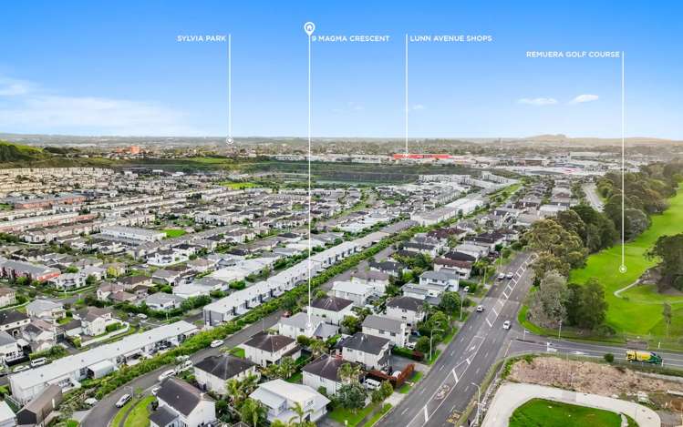 9 Magma Crescent Stonefields_25