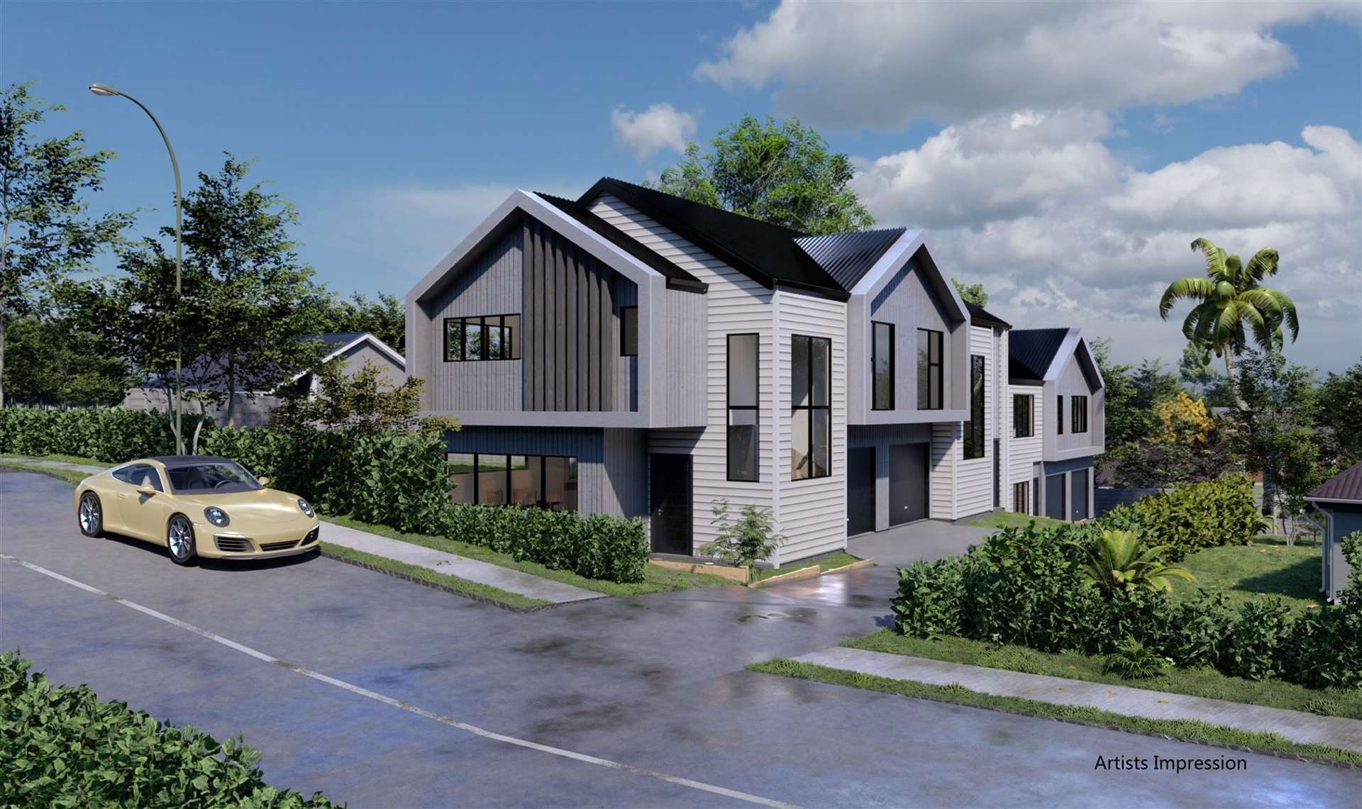 Lot2 132 Stapleford Crescent Browns Bay_0