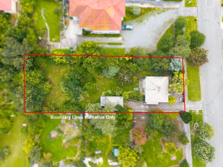 11 Bradley Street Watlington_15