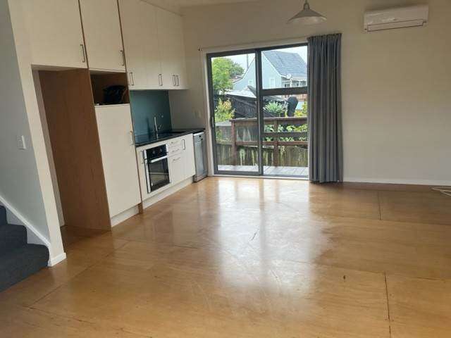 Private Location and close to the beach
