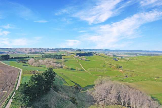 First Farm Opportunity with Irrigation