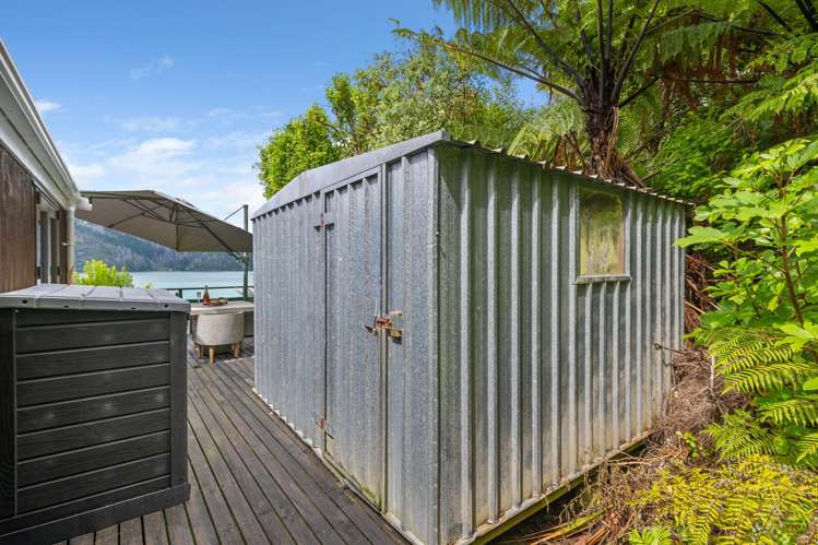 Lot 2 Te Iro Bay Arapaoa Island_22