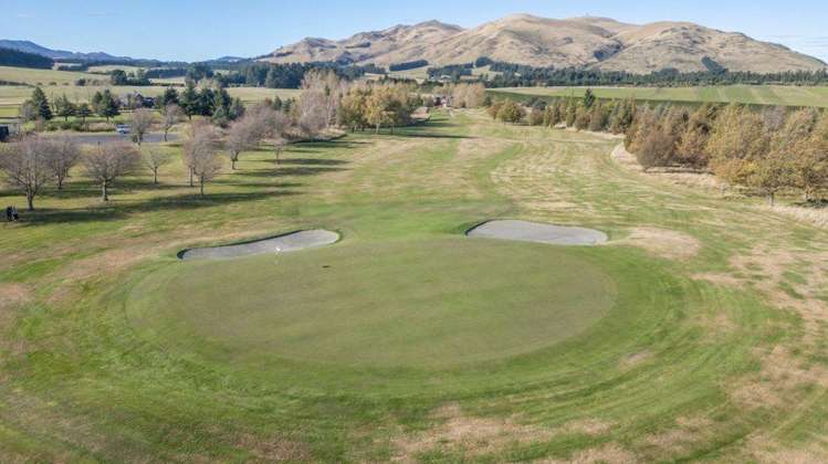 Lot 1 The Rowans Terrace Downs623 Coleridge Rd Windwhistle_7