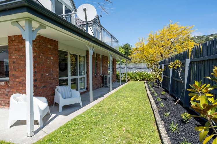10A Albert Terrace St Martins_21