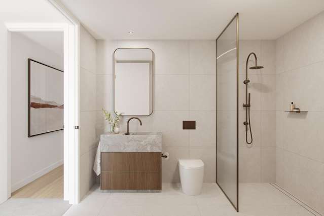 2 Bdrm/24 Wellesley St West - Symphony Residences Auckland Central_3