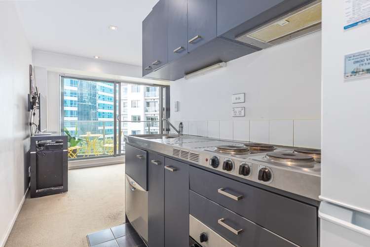 803/430 Queen Street Auckland Central_7