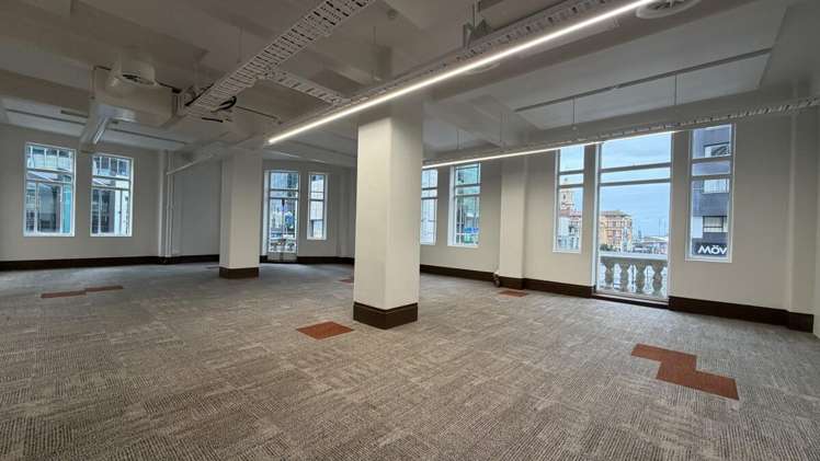 22 Queen Street, Auckland CBD City Centre_5