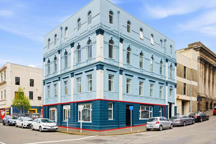 6/5 Liverpool Street Dunedin Central_14