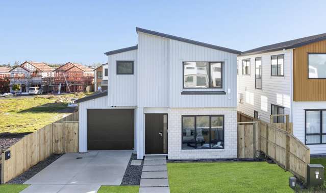 Modern Living Starts Here