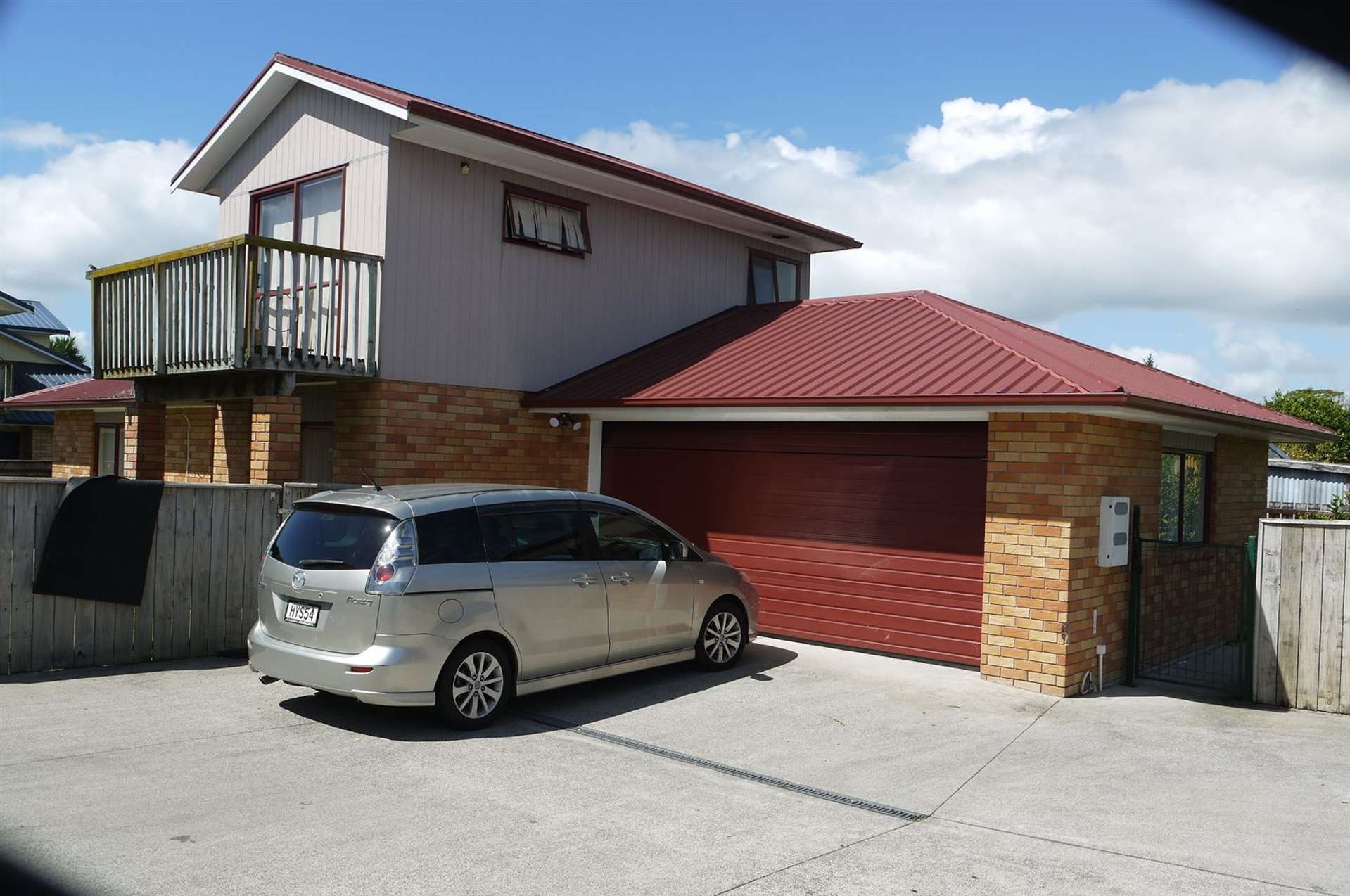 27b Sturdee Road Manurewa_0